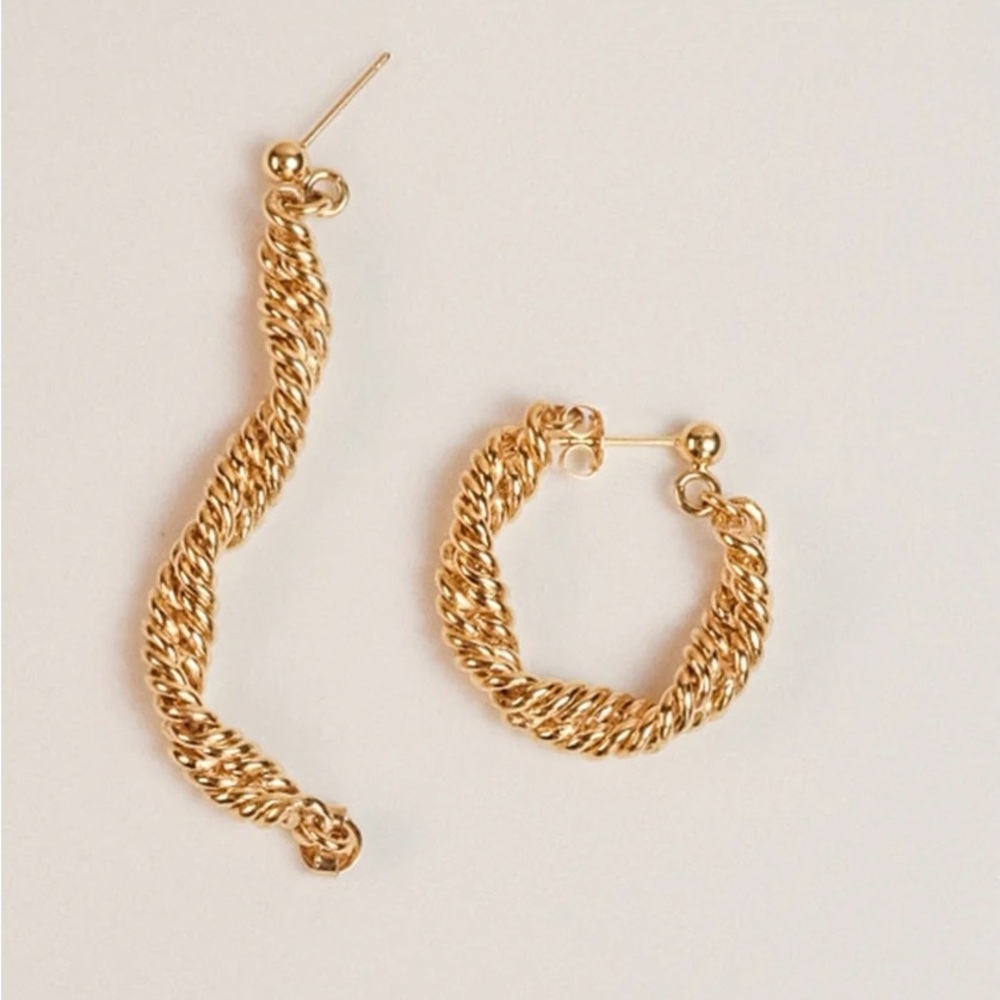 Ennato Paloma earrings
